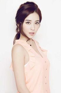 阚清子个人资料简介,从影视新星到实力派演员的蜕变之路